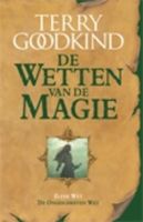 De Ongeschreven Wet - Terry Goodkind - Paperback (9789024595549) - thumbnail