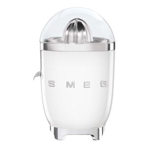 Smeg CJF11WHEU elektrische citruspers 70 W Wit