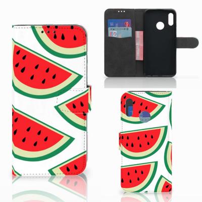 Honor 10 Lite | Book Cover | Watermelons