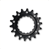 Tandwiel E-bike Bosch 18-Tands 1/2 x 1/8" - Cr-Mo