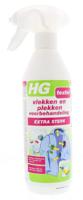 HG Vlekken voorbehandeling extra sterk (500 ml)