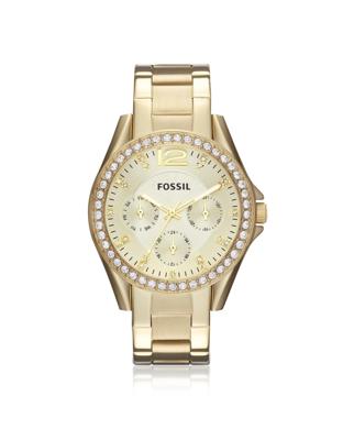 Fossil ES3203 Dameshorloge