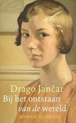 Bij het ontstaan van de wereld (Hardback)