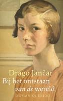Bij het ontstaan van de wereld (Hardback)