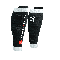 Compressport R2 3.0 - ZWART - Unisex