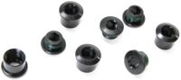 TRUVATIV chain wheel screws 4x1 alu b