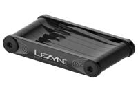 Lezyne V Pro 11 Multifunctioneel gereedschap - Zwart