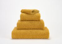 Abyss Abyss & Habidecor Super Pile Handdoek 55x100 850 safran