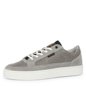 PME Legend Taiger heren sneakers grijs-43