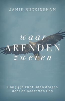 Waar arenden zweven (Paperback)