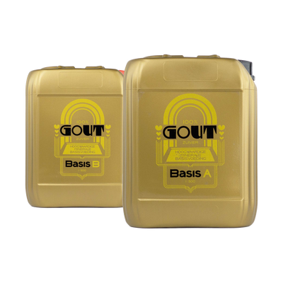 Gout Gout Basis