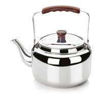 Koffiezetapparaat Ibili Pava Roestvrij staal 1,45 L Zilverkleurig