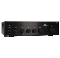 Klipsch: KA-1000-THX Subwoofer Amplifier Klipsch: KA-1000-THX Subwoofer Amplifier