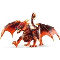 SCHLEICH - Figuur 70138 lavadraak