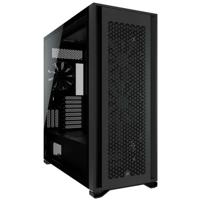 Corsair PC 7000D flusso d'aria in vetro-nero (CC-9011218-WW)