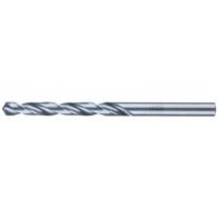 PFERD TOOLS 25203666 HSS-G N Spiraalboor 6.2 mm Gezamenlijke lengte 101 mm DIN 338 10 stuk(s)