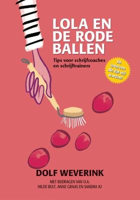 Lola en de rode ballen (Paperback)