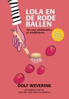 Lola en de rode ballen (Paperback)