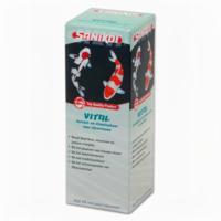 Sanikoi Vital 250ml - Tonische Vijververzorging voor Immuniteit en Weerstand van Vissen