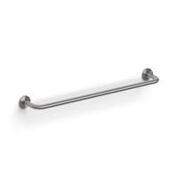 Clou Kaldur handdoekrek 45 cm rvs geborsteld CL/09.05051.41