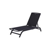 San domingo lounger kd - thumbnail