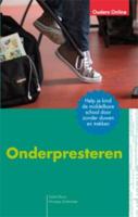 Onderpresteren (Paperback)