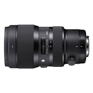 Sigma 50-100mm F/1.8 DC HSM Art Nikon DX