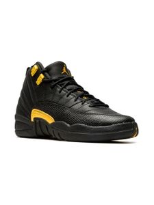 Jordan Kids baskets montantes Air Jordan 12 - Noir