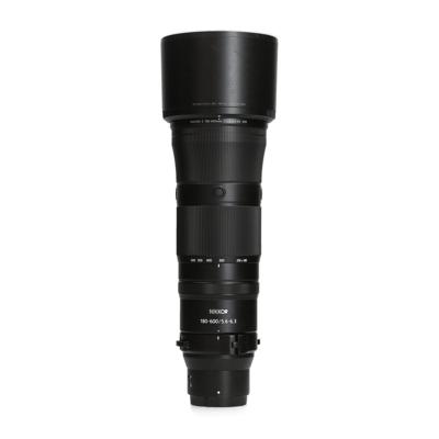 Nikon Z 180-600mm F5.6-6.3 VR