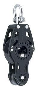 Harken 57c Vioolblok Met Ratel Default