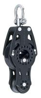 Harken 57c Vioolblok Met Ratel Default