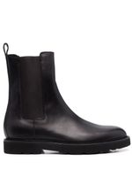 Paul Smith bottines chelsea Elton en cuir - Noir