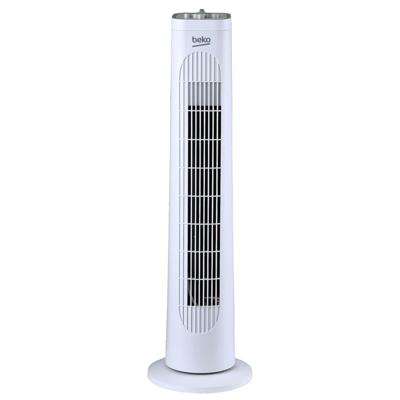 Beko EFW5100W Torenventilator Wit