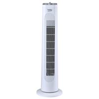 Beko EFW5100W Torenventilator Wit