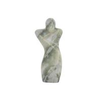 present time - Statue Male Abstract