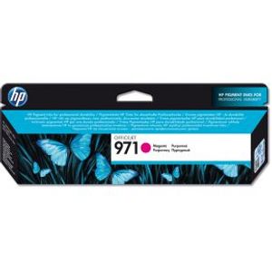 HP CN 623 AE Inktpatroon magenta nr. 971