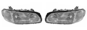 Koplamp Set SET3715962