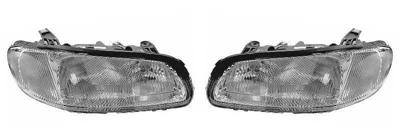 Koplamp Set SET3715962