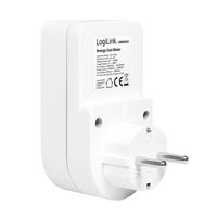 LogiLink EM0002A energiekostenmeter AC - thumbnail