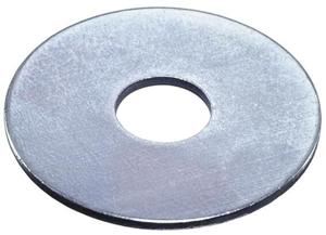 Dresselhaus Mudguard washers 8.4x30 galv.,zinced