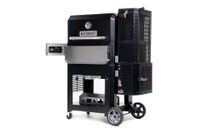 Masterbuilt | Gravity Series 800 Digital Charcoal Griddle, BBQ en Smoker - thumbnail