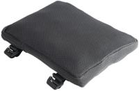 OXFORD Air seat cushion 28.5 x 21.5 x 4cm black OXFORD Air seat cushion 28.5 x 21.5 x 4cm black