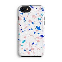Terrazzo N°6: iPhone SE 2020 Tough Case