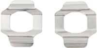 Avid Pad retainer set