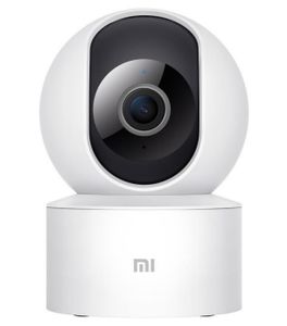 Xiaomi MJSXJ10CM IP-beveiligingscamera Binnen Peer 1920 x 1080 Pixels Plafond/wand/bureau