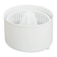 Bosch MUZ4ZP1 Citruspers Wit - thumbnail