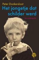Het jongetje dat schilder werd (Paperback)