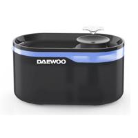 Water automaat Daewoo D-WF006 Zwart Plastic