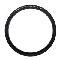 Kase Magnetische circulaire adapter verloopring 52-58 mm