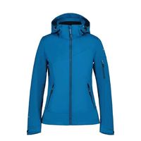 Icepeak Bathgate Softshell Jas Dames - 46/3XL